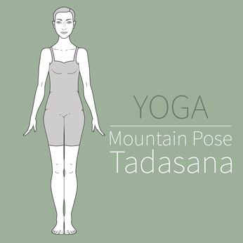 benefits of mountain pose tadasana benefits of mountain pose tadasana